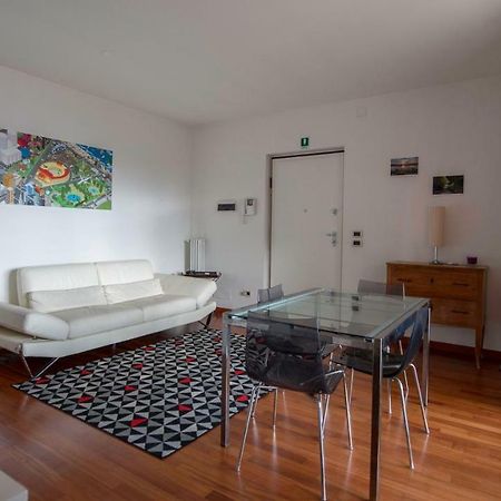 B&B Pierpy Appartamento Pescara Mare 外观 照片