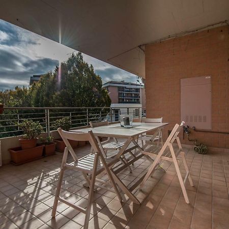 B&B Pierpy Appartamento Pescara Mare 外观 照片