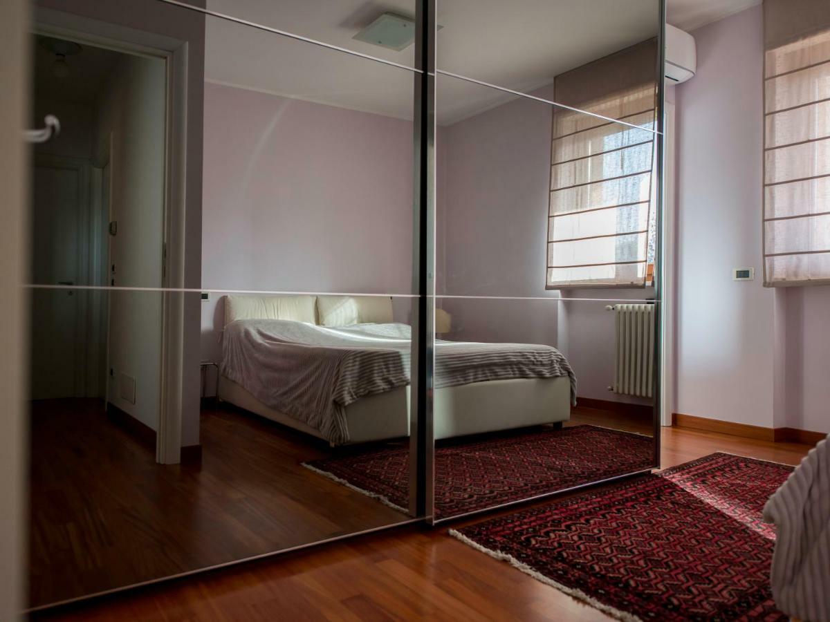 B&B Pierpy Appartamento Pescara Mare 外观 照片