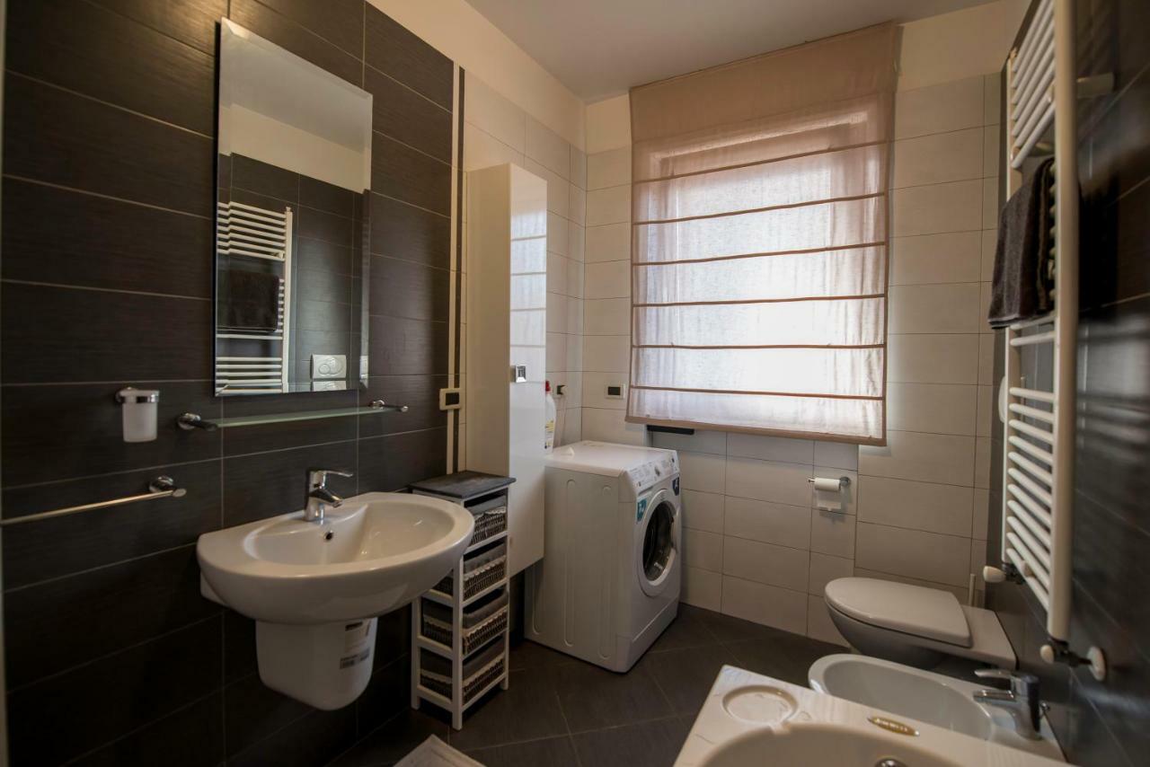 B&B Pierpy Appartamento Pescara Mare 外观 照片