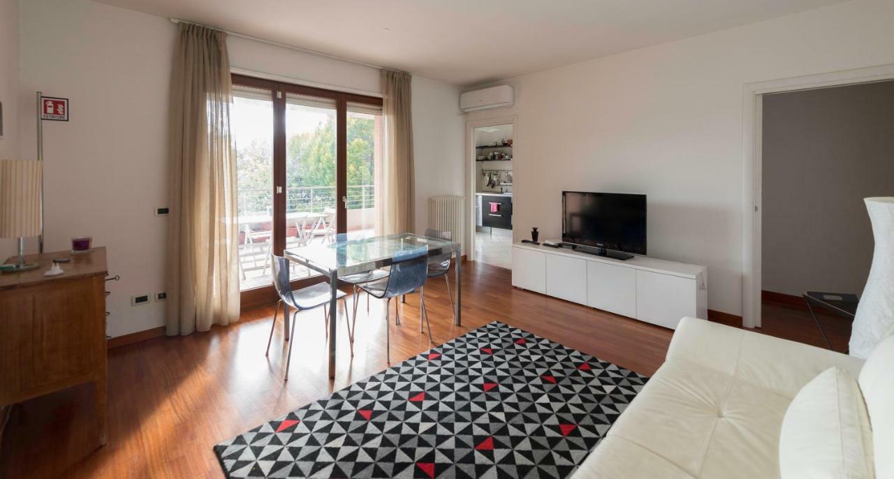 B&B Pierpy Appartamento Pescara Mare 外观 照片