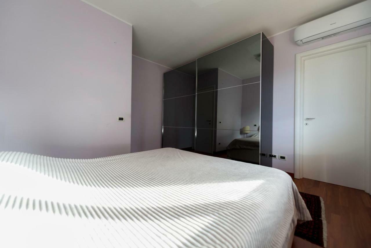 B&B Pierpy Appartamento Pescara Mare 外观 照片