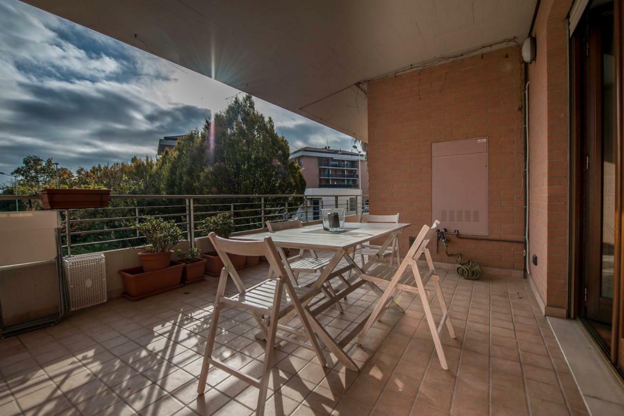 B&B Pierpy Appartamento Pescara Mare 外观 照片