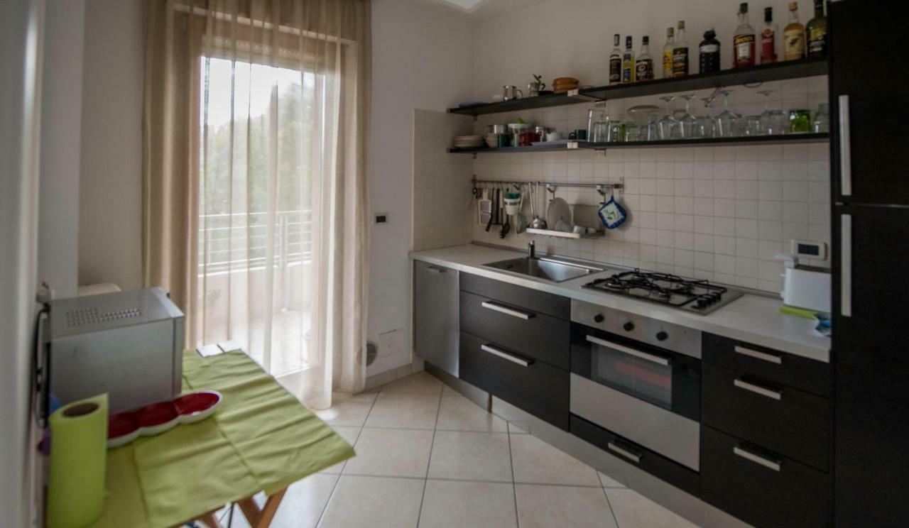 B&B Pierpy Appartamento Pescara Mare 外观 照片