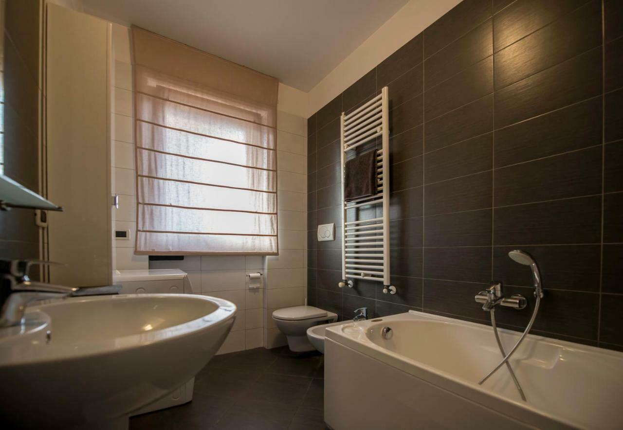 B&B Pierpy Appartamento Pescara Mare 外观 照片