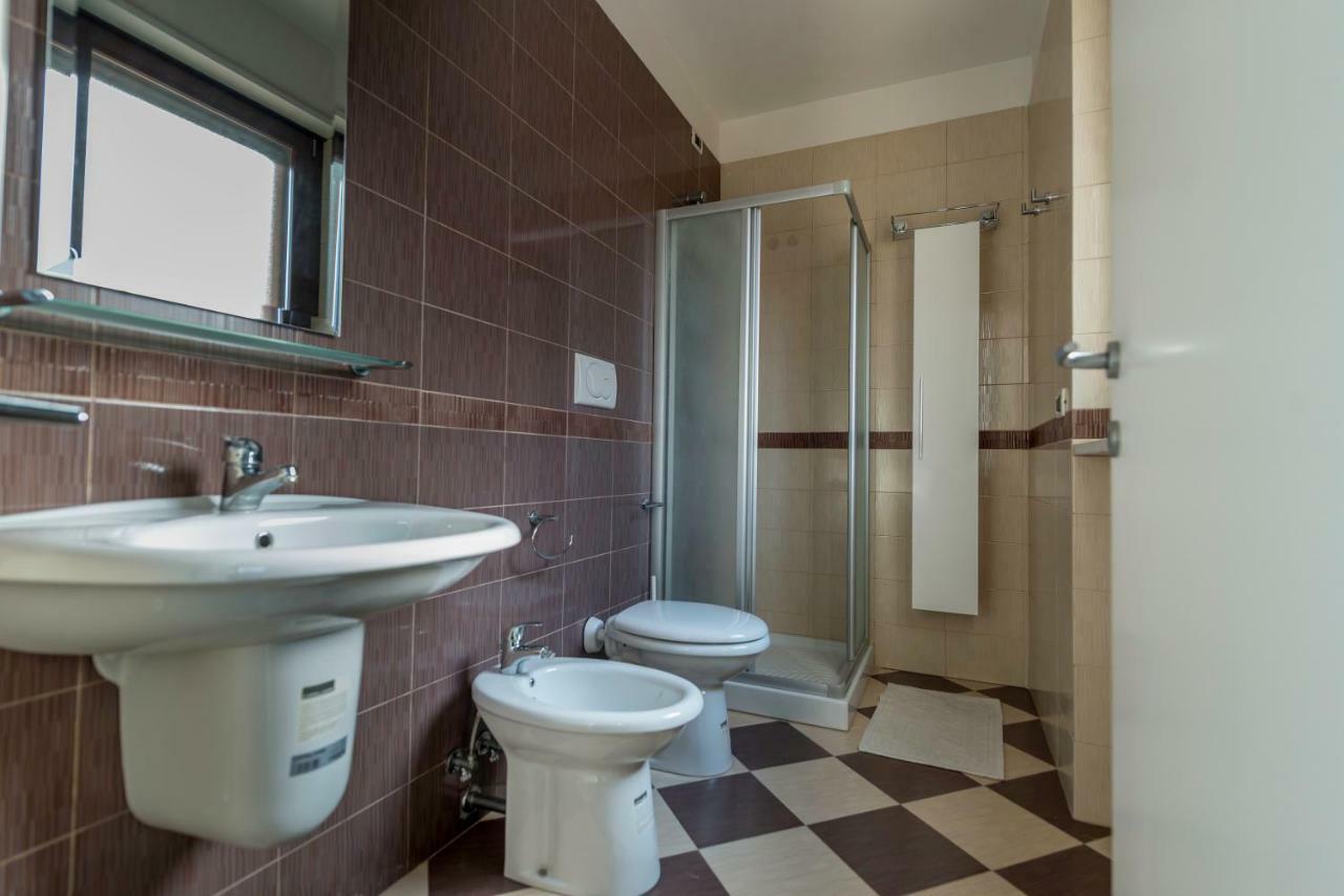 B&B Pierpy Appartamento Pescara Mare 外观 照片